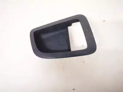 Pezzo di ricambio per auto di seconda mano plastica per kia cerato 1.6 lx berlina riferimenti oem iam 836212f000