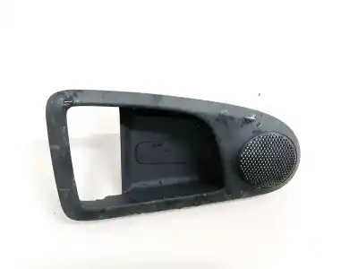 Pezzo di ricambio per auto di seconda mano plastica per kia cerato 1.6 lx berlina riferimenti oem iam 826212f000