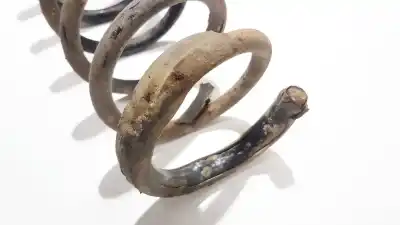 Second-hand car spare part shock absorber spring for volvo v50 (545) 2.0 d oem iam references   