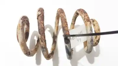 Автозапчасти б/у амортирующая пружина за OPEL CORSA B 1.7 Diesel ссылки OEM IAM   