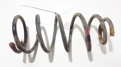 Second-hand car spare part shock absorber spring for kia sorento 2.5 crdi ex oem iam references 