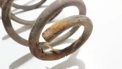 Second-hand car spare part shock absorber spring for kia sorento 2.5 crdi ex oem iam references   