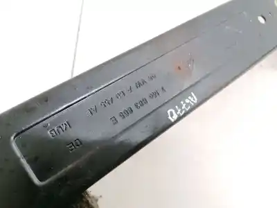 Pezzo di ricambio per auto di seconda mano plastica per ford galaxy (vx) 1.9 tdi cat riferimenti oem iam 7m0883865e  95vwa60455af