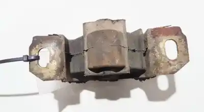 Автозапчастина б/у підтримка двигуна для opel corsa b 1.7 diesel посилання на oem iam 90473836  