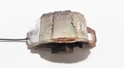 Автозапчастина б/у підтримка двигуна для opel corsa b 1.7 diesel посилання на oem iam 90473836  