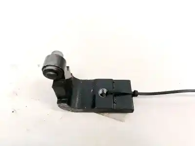 Автозапчасти б/у дверной фиксатор за BMW 5-SERIES, F07/F10 /F11 2010.03 - 2016.12 3.5 D 230KW 2011.09 --> ссылки OEM IAM 7185636  