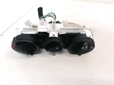 Second-hand car spare part climate control for audi a4 avant (b5) 1.9 tdi oem iam references 