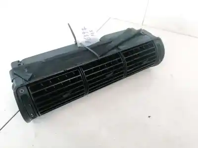 Second-hand car spare part air ventilation grille for audi a4 avant (b5) 1.9 tdi oem iam references 8d0820951