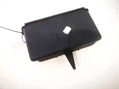 Автозапчастина б/у пластикler для volkswagen passat variant (3b5) 1.8 посилання на oem iam 3b0858069  