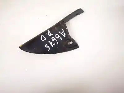 Second-hand car spare part plastics for audi 80 (811/813) 1.8 oem iam references 893857506