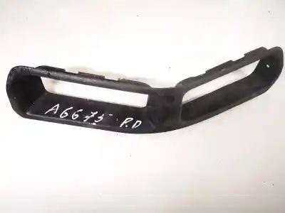 Second-hand car spare part plastics for audi 80 (811/813) 1.8 oem iam references 893867196