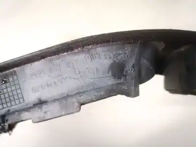 Pezzo di ricambio per auto di seconda mano plastica per audi 80 (811/813) 1.8 riferimenti oem iam 893867196  