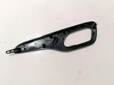Автозапчастина б/у пластика для citroen c5 ii (rc_) 2.0 hdi (rcrhrh) посилання на oem iam 9657691777  9660040777