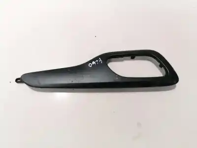 Автозапчасти б/у пластики за citroen c5 ii (rc_) 2.0 hdi (rcrhrh) ссылки oem iam 9657691777