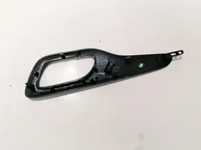 Автозапчастина б/у пластика для citroen c5 ii (rc_) 2.0 hdi (rcrhrh) посилання на oem iam 9657691777  9660040777