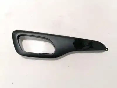 Автозапчасти б/у пластики за citroen c5 ii (rc_) 2.0 hdi (rcrhrh) ссылки oem iam 9657691777