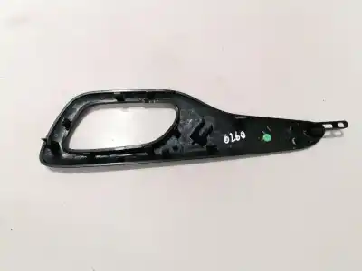 Автозапчастина б/у пластика для citroen c5 ii (rc_) 2.0 hdi (rcrhrh) посилання на oem iam 9657691777  9660040777