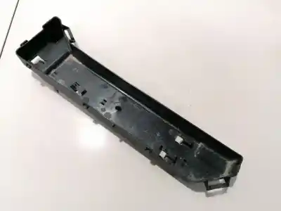 Автозапчастина б/у пластика для citroen c5 ii (rc_) 2.0 hdi (rcrhrh) посилання на oem iam 9664398080  