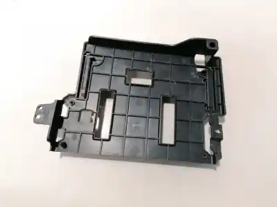 Автозапчастина б/у пластика для citroen c5 ii (rc_) 2.0 hdi (rcrhrh) посилання на oem iam 9647492880  