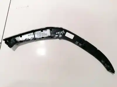 Автозапчастина б/у пластика для citroen c5 ii (rc_) 2.0 hdi (rcrhrh) посилання на oem iam 9682396877  96835146cr