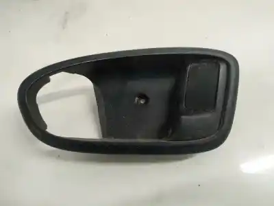 Second-hand car spare part plastics for ford s-max (ca1) 2.0 tdci cat oem iam references 6m21u226a37bbw
