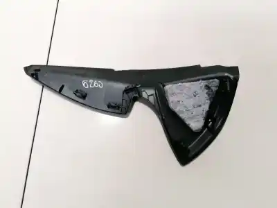 Автозапчастина б/у пластика для citroen c5 ii (rc_) 2.0 hdi (rcrhrh) посилання на oem iam 9682342477  g8123007, 6-304-0940