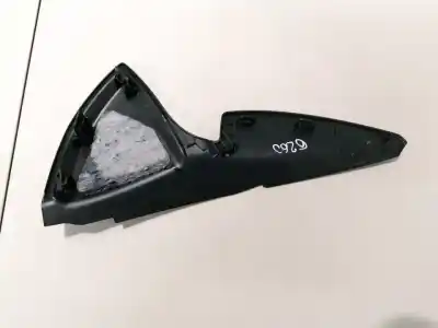 Автозапчастина б/у пластика для citroen c5 ii (rc_) 2.0 hdi (rcrhrh) посилання на oem iam 9682342477  g8123007, 6-304-0940