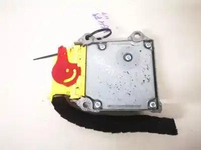 Автозапчастина б/у блок управління подушками безпеки для volkswagen golf v variant (1k5) 1.9 tdi посилання на oem iam 1k0909605a  5wk43411