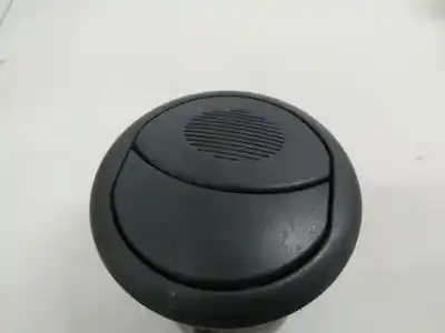 Tweedehands auto-onderdeel beluchting grille voor fiat doblo (119) 1.3 16v multijet dynamic pan. oem iam-referenties 225363