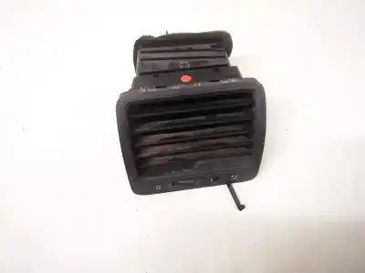 Автозапчастина б/у аераційна решіта для volkswagen golf v variant (1k5) 1.9 tdi посилання на oem iam 1k0819710