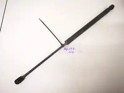Second-hand car spare part tailgate gas strut for audi a4 avant (b5) 1.9 tdi oem iam references 4m51a406a10ab