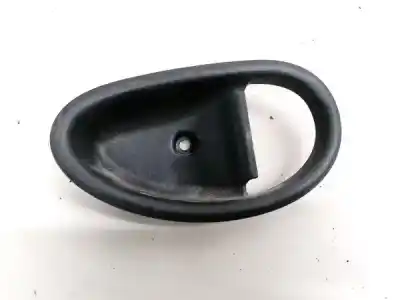 Tweedehands auto-onderdeel plasticen voor fiat doblo (119) 1.3 16v multijet dynamic pan. oem iam-referenties t044