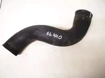 Автозапчасти б/у трубка промежуточного охладителя за toyota rav 4 (a3) 2.2 turbodiesel cat ссылки oem iam 