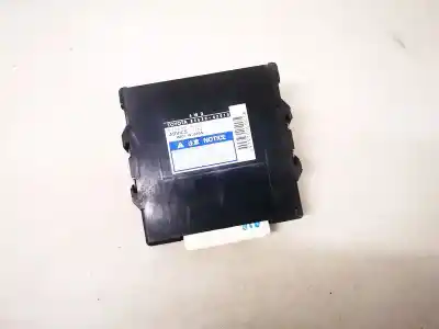 Автозапчасти б/у электронный модуль за toyota rav 4 (a3) 2.2 turbodiesel cat ссылки oem iam 8963042010