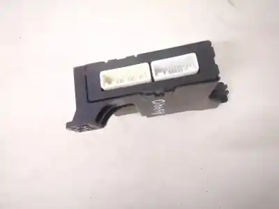 Pezzo di ricambio per auto di seconda mano modulo elettronico per toyota rav 4 (a3) 2.2 turbodiesel cat riferimenti oem iam 8865042200  88650-42200, 177600-2633
