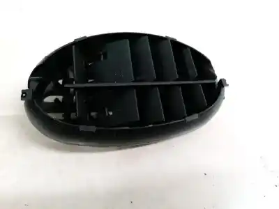 Автозапчастина б/у аераційна решіта для renault megane i scenic (ja0) motor 1.9 ltr. - 72 kw dti diesel cat посилання на oem iam   