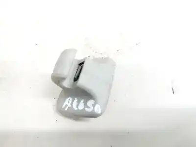 Автозапчасти б/у пластик за volkswagen golf v variant (1k5) 1.9 tdi ссылки oem iam 1k0857561b  