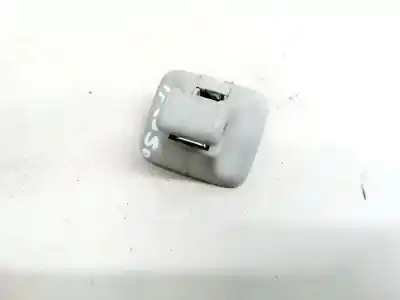 Автозапчасти б/у пластик за volkswagen golf v variant (1k5) 1.9 tdi ссылки oem iam 1k0857561b  