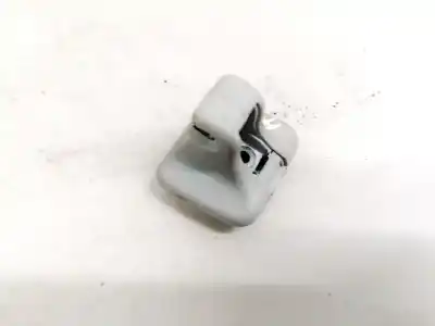 Автозапчасти б/у пластик за volkswagen golf v variant (1k5) 1.9 tdi ссылки oem iam 1k0857561b