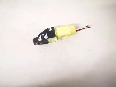 Peça sobressalente para automóvel em segunda mão sensor por toyota rav 4 (a3) 2.2 turbodiesel cat referências oem iam 8983142010  89831-42010