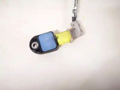 Автозапчасти б/у датчик за toyota rav 4 (a3) 2.2 turbodiesel cat ссылки oem iam 8917342080  89173-42080