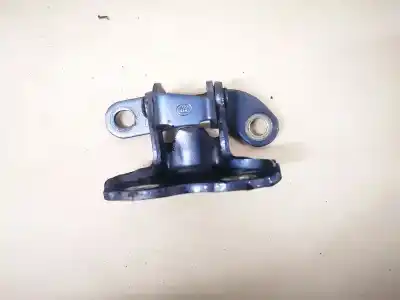 Автозапчасти б/у дверной фиксатор за toyota rav 4 (a3) 2.2 turbodiesel cat ссылки oem iam 