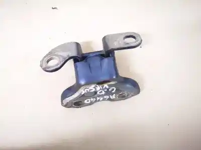 Pezzo di ricambio per auto di seconda mano fermo porta per toyota rav 4 (a3) 2.2 turbodiesel cat riferimenti oem iam   