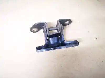 Автозапчасти б/у дверной фиксатор за toyota rav 4 (a3) 2.2 turbodiesel cat ссылки oem iam 