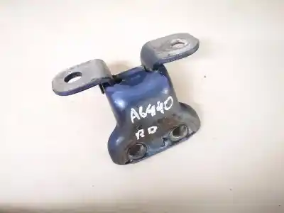 Pezzo di ricambio per auto di seconda mano fermo porta per toyota rav 4 (a3) 2.2 turbodiesel cat riferimenti oem iam   