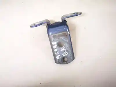 Автозапчасти б/у дверной фиксатор за toyota rav 4 (a3) 2.2 turbodiesel cat ссылки oem iam 