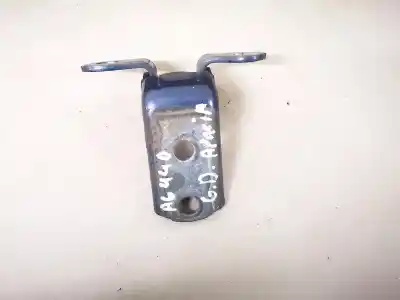 Автозапчасти б/у дверной фиксатор за toyota rav 4 (a3) 2.2 turbodiesel cat ссылки oem iam 