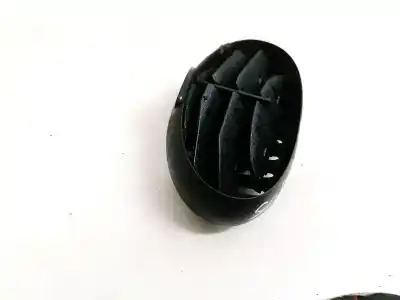 Автозапчасти б/у аэрационная решетка за renault megane i scenic (ja0) motor 1.9 ltr. - 72 kw dti diesel cat ссылки oem iam   