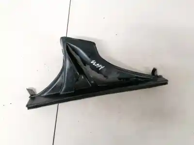 Автозапчасти б/у пластики за skoda superb (3u4) 2.5 v6 tdi cat (bdg) ссылки oem iam 3b1819081c