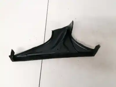 Second-hand car spare part plastics for skoda superb (3u4) 2.5 v6 tdi cat (bdg) oem iam references 3b1819081c  